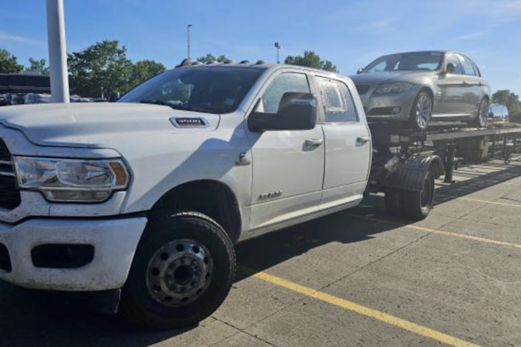 Brakes, Bogus Logs and Busted Tags: Troopers Nab Rolling Risk on I-81 in Cicero