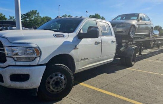 Brakes, Bogus Logs and Busted Tags: Troopers Nab Rolling Risk on I-81 in Cicero