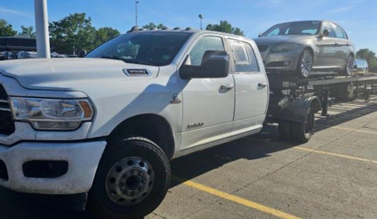 Brakes, Bogus Logs and Busted Tags: Troopers Nab Rolling Risk on I-81 in Cicero
