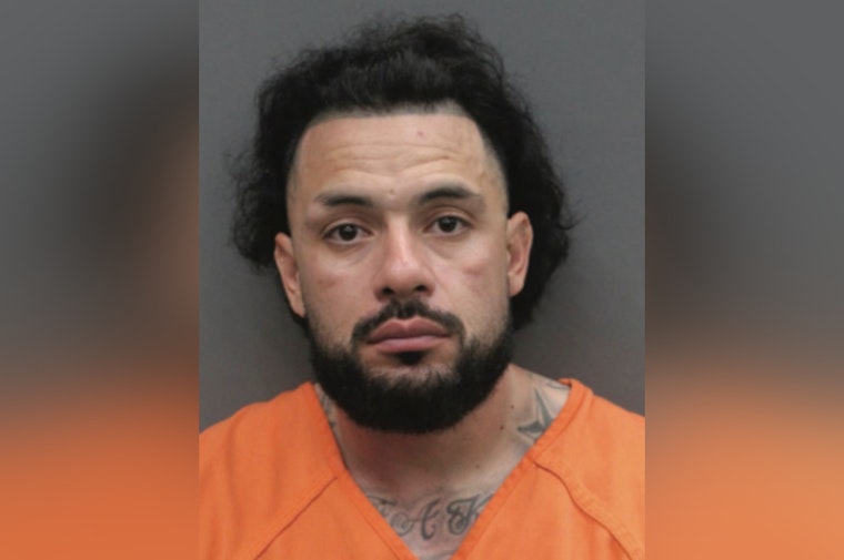 Brandon Man Tagged as Kingpin in Biggest Pinellas Coke Bust in 40 Years