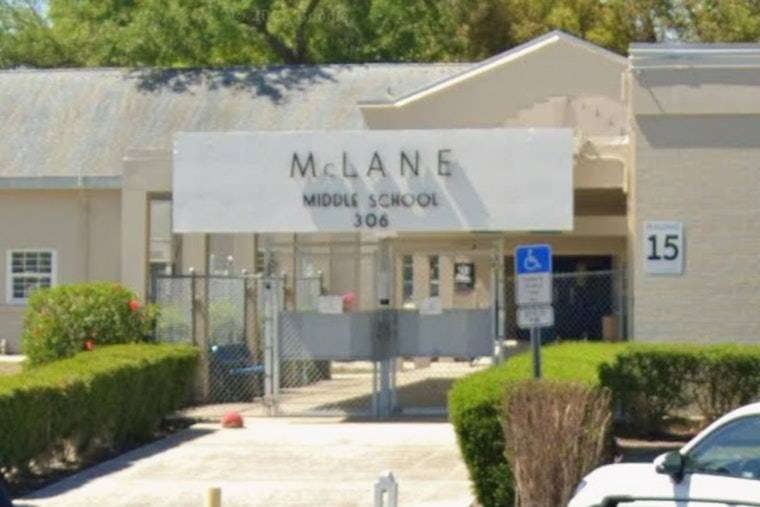 Brandon School Staff May Soon Live Next Door As McLane Housing Plan Gets a Look
