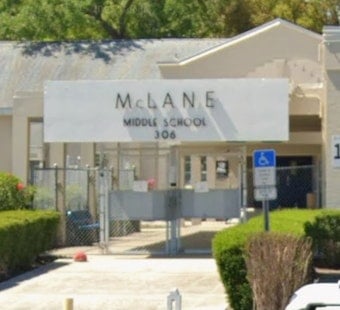 Brandon School Staff May Soon Live Next Door As McLane Housing Plan Gets a Look