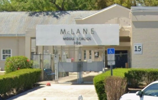 Brandon School Staff May Soon Live Next Door As McLane Housing Plan Gets a Look