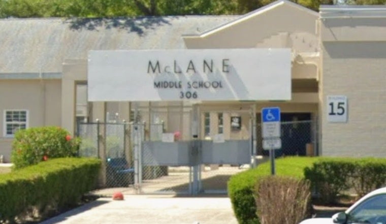 Brandon School Staff May Soon Live Next Door As McLane Housing Plan Gets a Look
