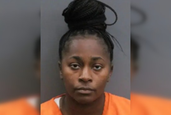 Brandon Woman Charged in 3‑Year‑Old's Death