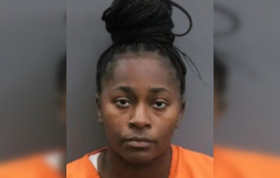 Brandon Woman Charged in 3‑Year‑Old's Death