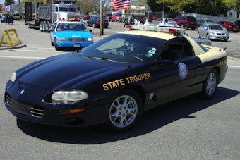 Branford Pickup Slams Into SUV In High Springs, Killing Sarasota Woman