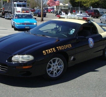 Branford Pickup Slams Into SUV In High Springs, Killing Sarasota Woman