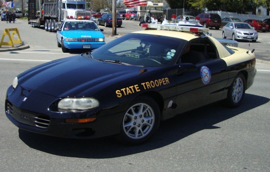 Branford Pickup Slams Into SUV In High Springs, Killing Sarasota Woman