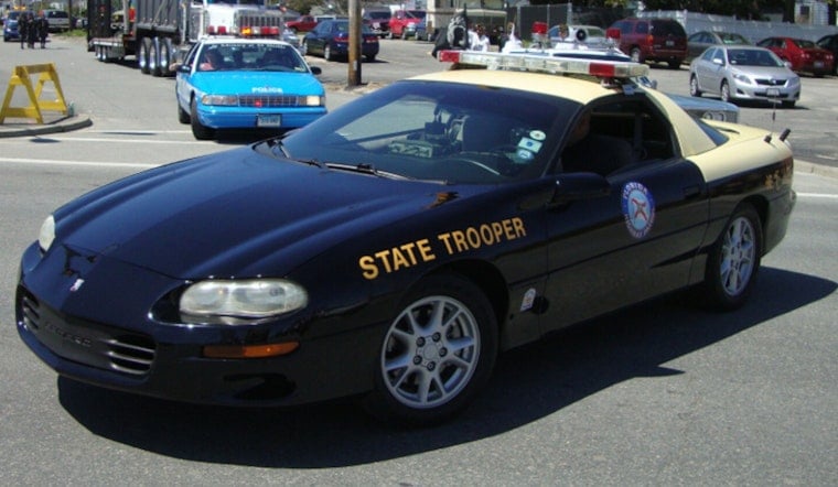 Branford Pickup Slams Into SUV In High Springs, Killing Sarasota Woman