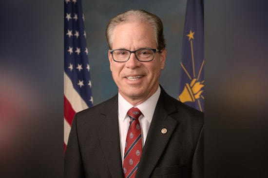 Braun Axes Race-Based Contract Rules In Statewide Procurement Shake-Up