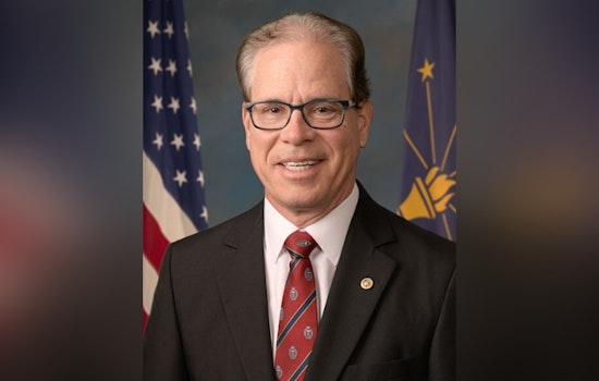 Braun Axes Race-Based Contract Rules In Statewide Procurement Shake-Up