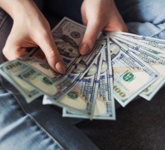 Braun Drops Surprise Bonus On Indiana State Workers Right Before Payday