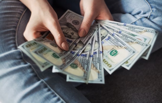 Braun Drops Surprise Bonus On Indiana State Workers Right Before Payday