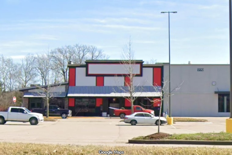 Bravado Pizza Bar Muscles Into Cool Springs Galleria After Honeysuckle Exit