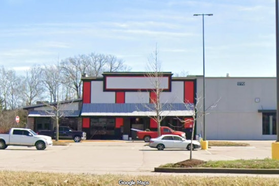 Bravado Pizza Bar Muscles Into Cool Springs Galleria After Honeysuckle Exit
