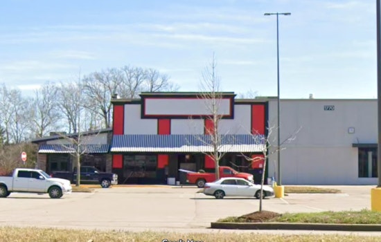 Bravado Pizza Bar Muscles Into Cool Springs Galleria After Honeysuckle Exit