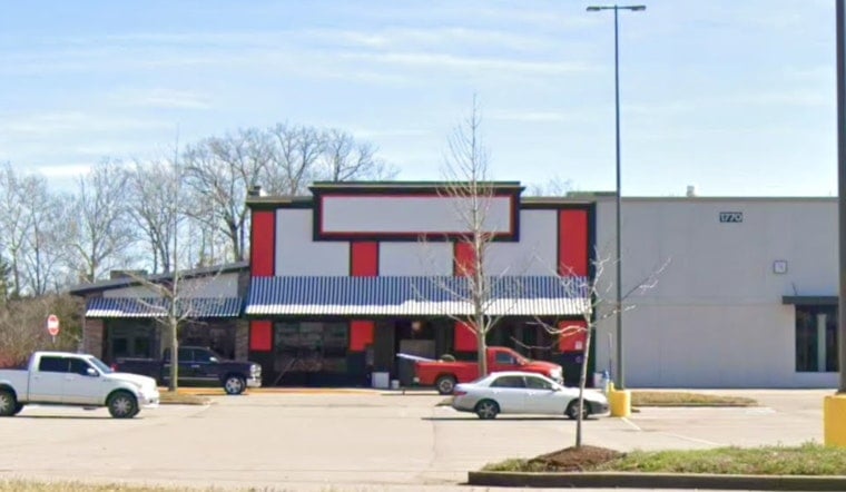Bravado Pizza Bar Muscles Into Cool Springs Galleria After Honeysuckle Exit