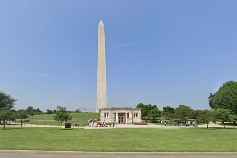 Brawl Erupts At National Mall Fan Zone During USA Match