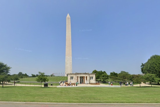 Brawl Erupts At National Mall Fan Zone During USA Match
