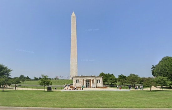 Brawl Erupts At National Mall Fan Zone During USA Match