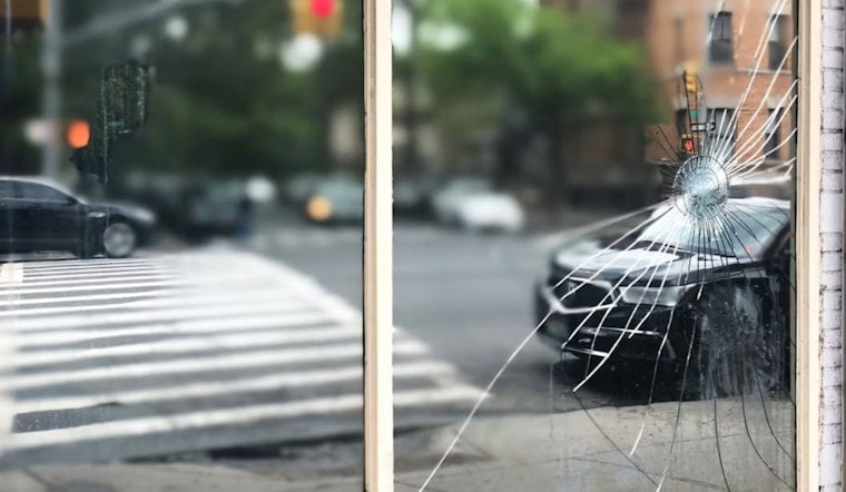Brazen Burglary Spree Has Kensington Seniors On Edge