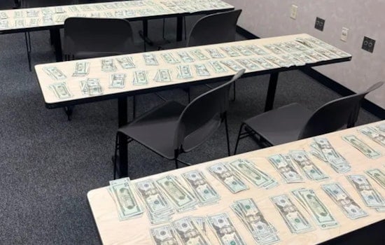 Brazen Park Street Heist Hits ATM Tech For $15,000 Cash