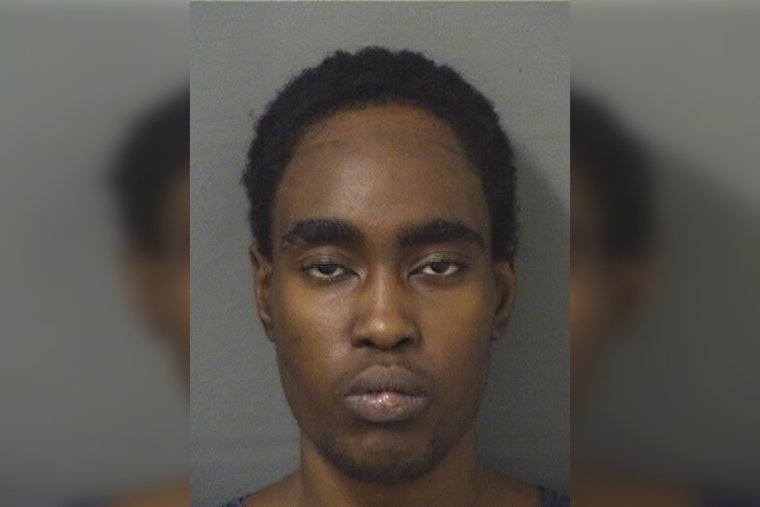 Breezy Lane Firebombing: West Palm Beach Woman Nabbed In $40K July 4 Blaze