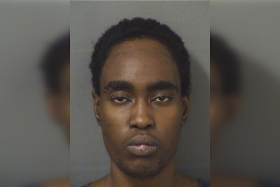 Breezy Lane Firebombing: West Palm Beach Woman Nabbed In $40K July 4 Blaze