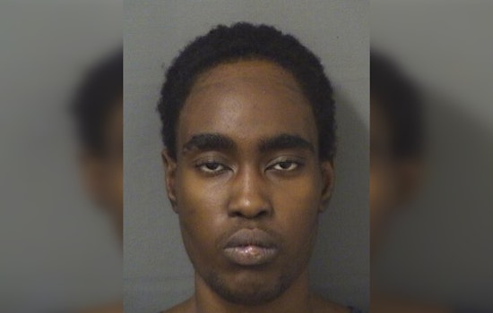 Breezy Lane Firebombing: West Palm Beach Woman Nabbed In $40K July 4 Blaze