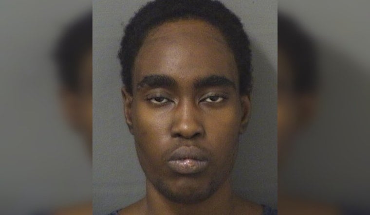 Breezy Lane Firebombing: West Palm Beach Woman Nabbed In $40K July 4 Blaze