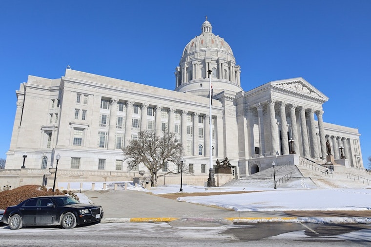 Brentwood Rep's Capitol Road Trips Trigger New Gas Money Crackdown