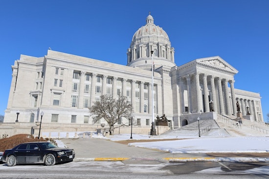 Brentwood Rep's Capitol Road Trips Trigger New Gas Money Crackdown