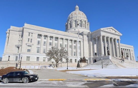 Brentwood Rep's Capitol Road Trips Trigger New Gas Money Crackdown
