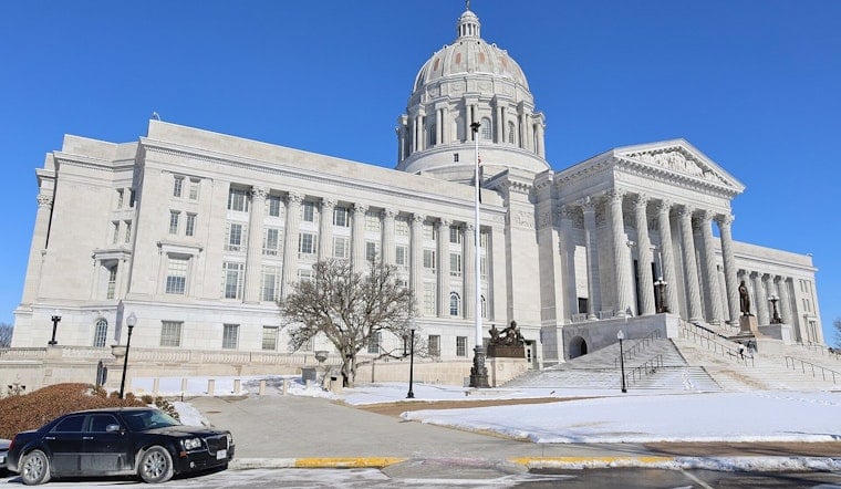 Brentwood Rep's Capitol Road Trips Trigger New Gas Money Crackdown