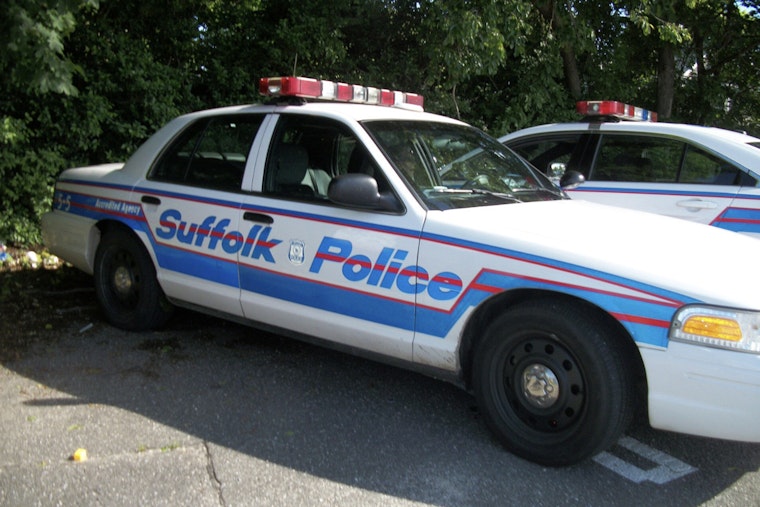 Brentwood Toddler Dies In Central Islip Backyard Pool Tragedy