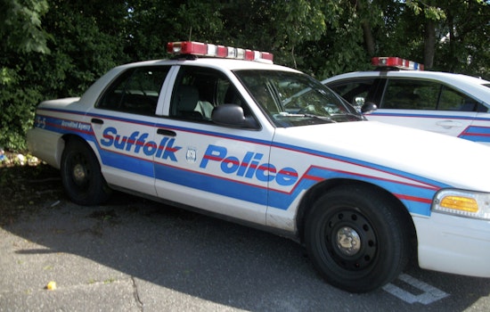Brentwood Toddler Dies In Central Islip Backyard Pool Tragedy