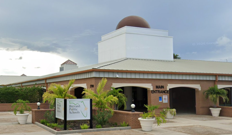 Brevard Schools Set New Rules For Student AI Use