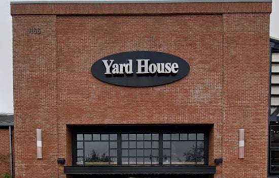 Brew Breakthrough In Elk Grove: Yard House Rolls Out Bold Beer Garden At The Village