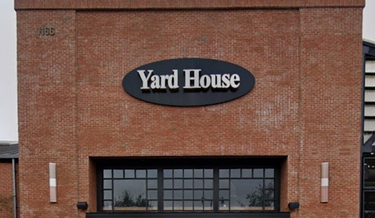 Brew Breakthrough In Elk Grove: Yard House Rolls Out Bold Beer Garden At The Village
