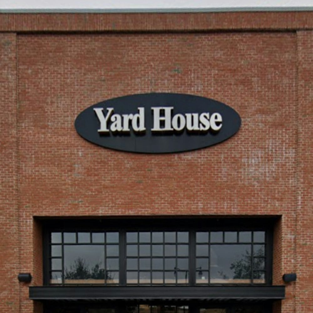 Brew Breakthrough In Elk Grove: Yard House Rolls Out Bold Beer Garden At The Village