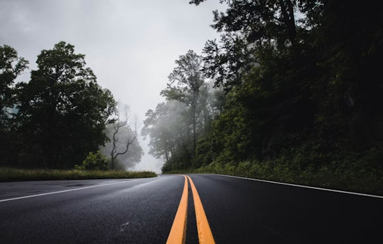 Brew City Wakes To Cool Fog, Gears Up For Midweek Heat Blast