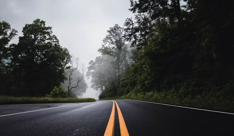 Brew City Wakes To Cool Fog, Gears Up For Midweek Heat Blast