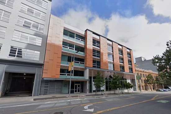 Brex Bets Big on SoMa, Grabs All of 270 Brannan