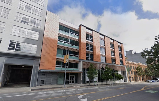 Brex Bets Big on SoMa, Grabs All of 270 Brannan
