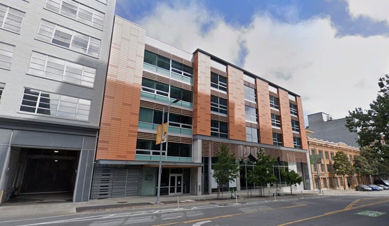 Brex Bets Big on SoMa, Grabs All of 270 Brannan