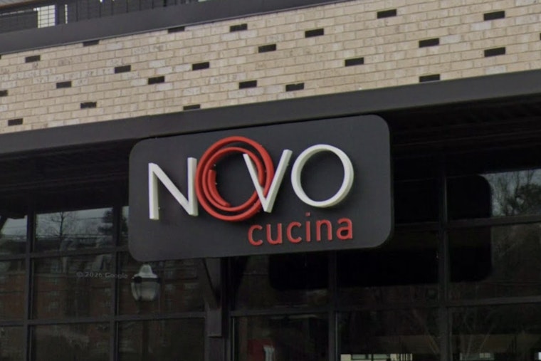 Briarcliff Corner Scores Saucy New Neighbor as Novo Cucina Finally Opens