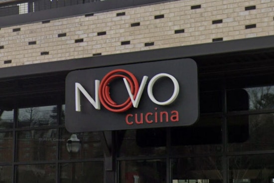 Briarcliff Corner Scores Saucy New Neighbor as Novo Cucina Finally Opens