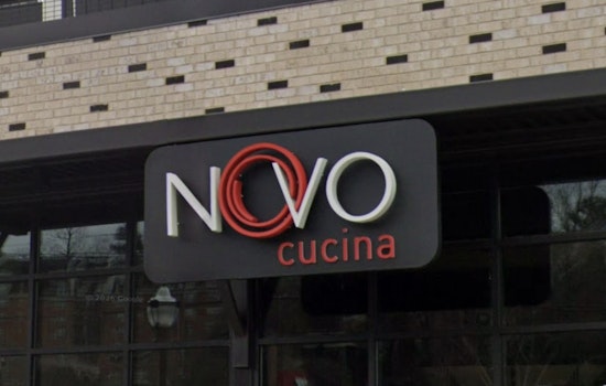Briarcliff Corner Scores Saucy New Neighbor as Novo Cucina Finally Opens
