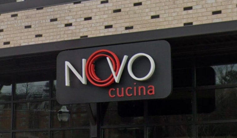 Briarcliff Corner Scores Saucy New Neighbor as Novo Cucina Finally Opens